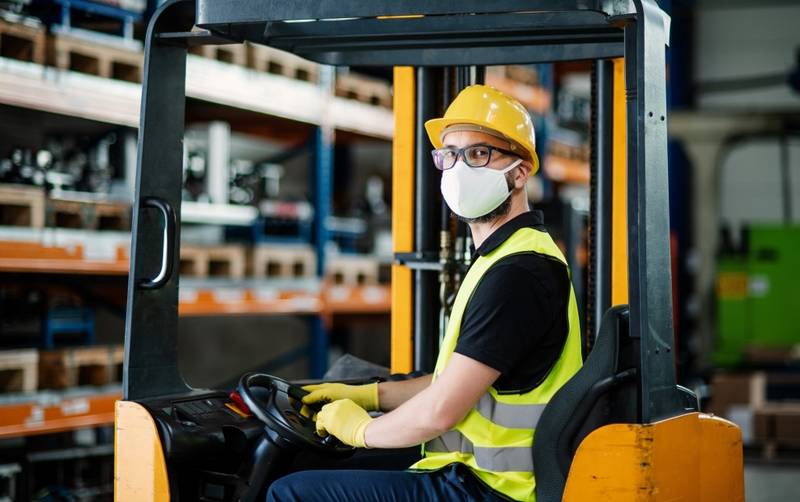 Green Retail  - Infortuni sul lavoro, la novità di Bracchi: video lezioni personalizzate per i dipendenti 