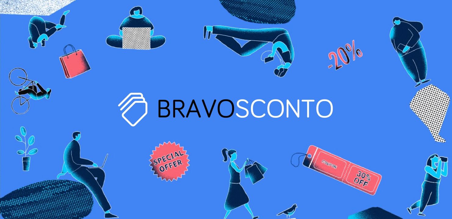 Green Retail  - Bravo Savings Network, valorizzazione da 100 mln entro il 2024 