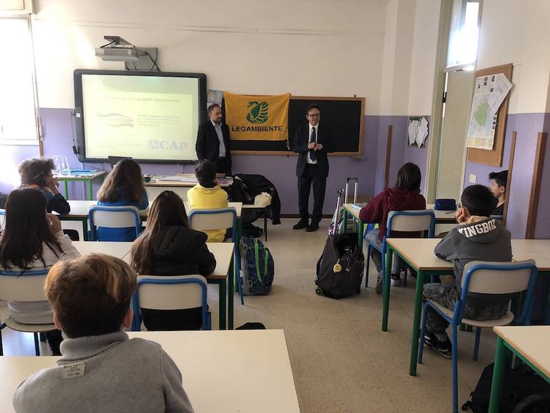 Green Retail  - A scuola di buone pratiche 