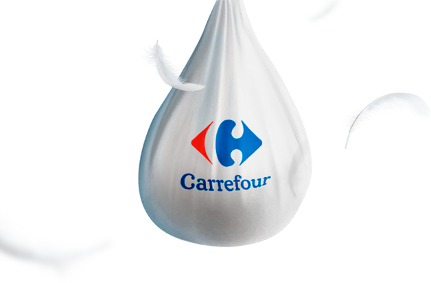 Green Retail  - Supportare le neo mamme: Carrefour consegna la spesa a casa gratuitamente 