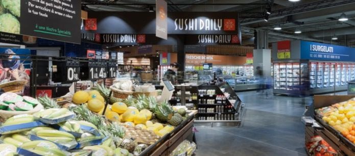 Green Retail  - Carrefour Italia presenta il bilancio di sostenibilità 2022: la transizione alimentare per tutti è al centro della strategia 