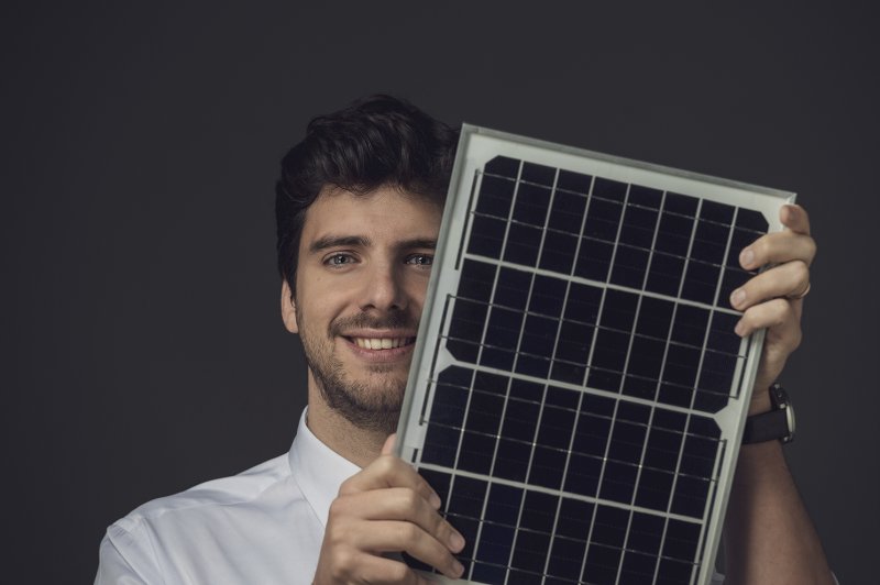 Green Retail  - Coesa: partnership internazionale per una nuova tecnologia fotovoltaica 