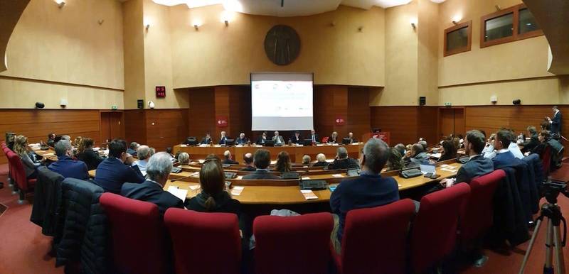 Green Retail  - Confapi Milano e le parti sociali: insieme per promuovere la bilateralità delle PMI 