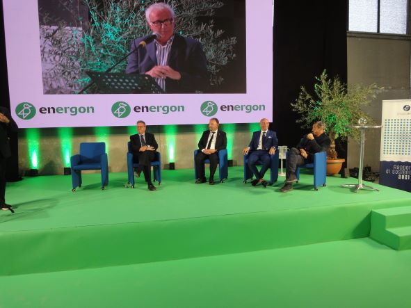 Green Retail  - Astea: inaugurato il primo impianto a biometano delle Marche e presentato il rapporto di sostenibilità 
