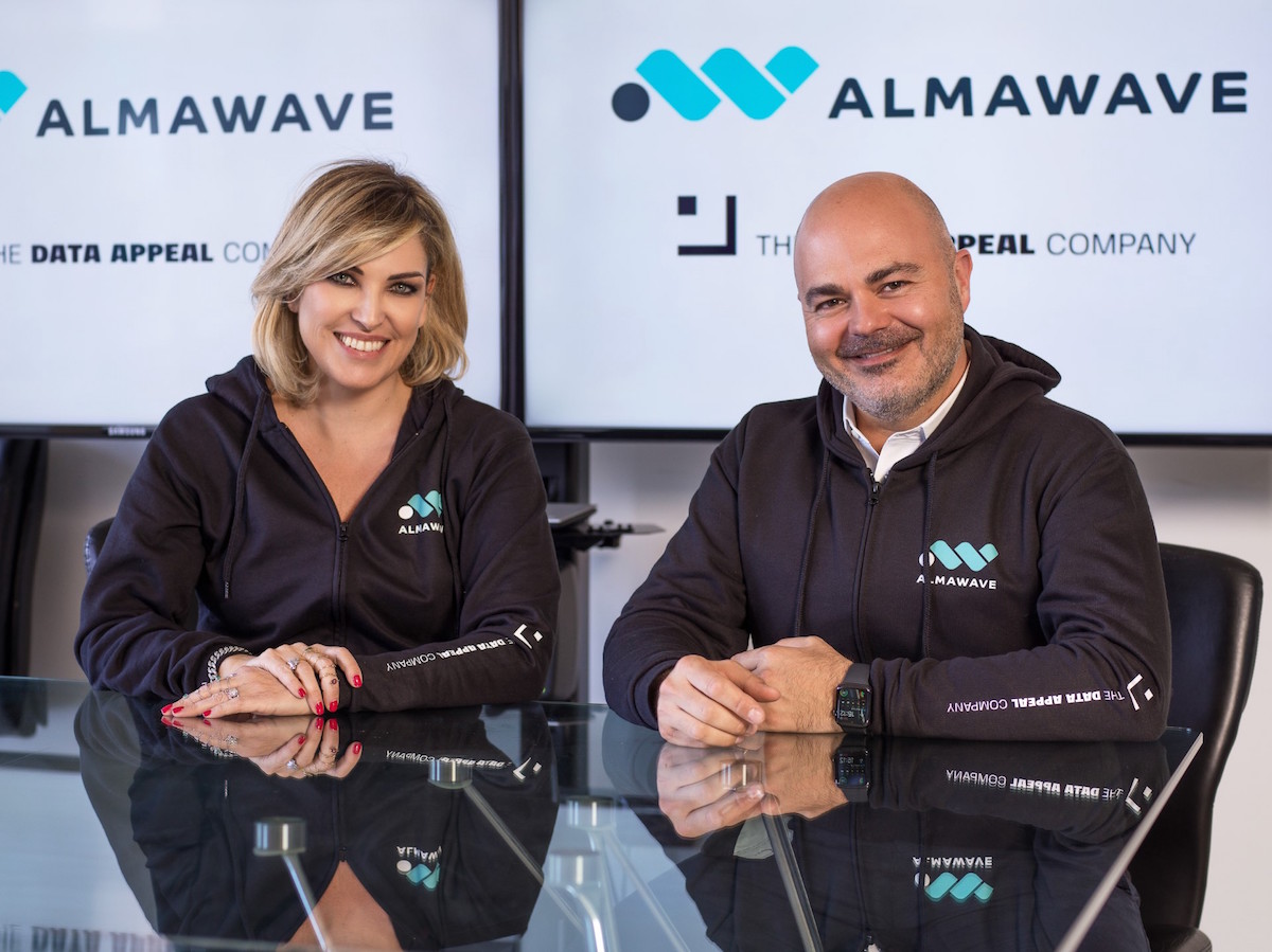 Green Retail  - Gruppo Almawave lancia D/AI Esg 