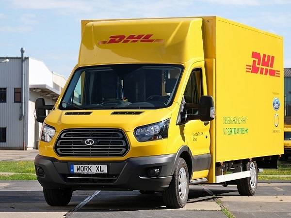 Green Retail  - Dhl Supply Chain supporta Banco Farmaceutico 