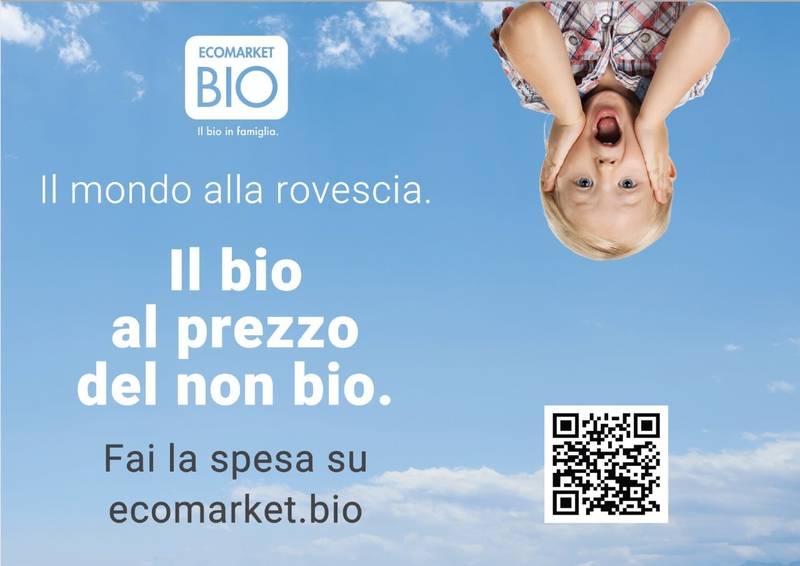 Green Retail  - E' online il nuovo website di di EcomarketBio 