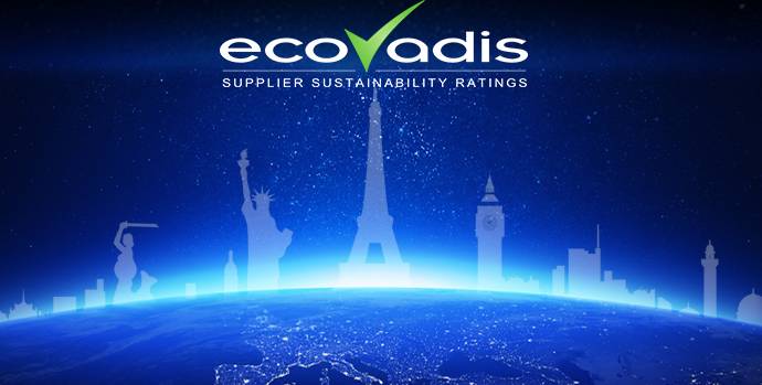 Green Retail  - EcoVadis annuncia i vincitori del Sustainable Procurement Leadership Award 2021 