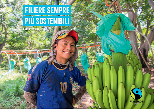 Green Retail  - Il commercio equo Fairtrade 