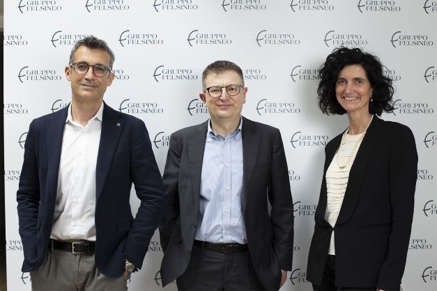 Green Retail  - Gruppo Felsineo investe circa 4 milioni di euro nel nuovo impianto di macinatura 4.0 