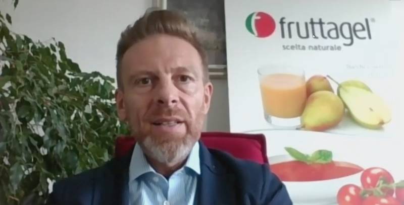 Green Retail  - Responsabilità sociale: Fruttagel punta sul packaging sostenibile 