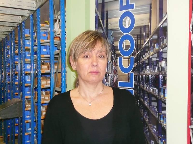 Green Retail - Metalcoop attestata secondo lo Standard Bollino Etico Green Retail - Metalcoop attestata secondo lo Standard Bollino Etico