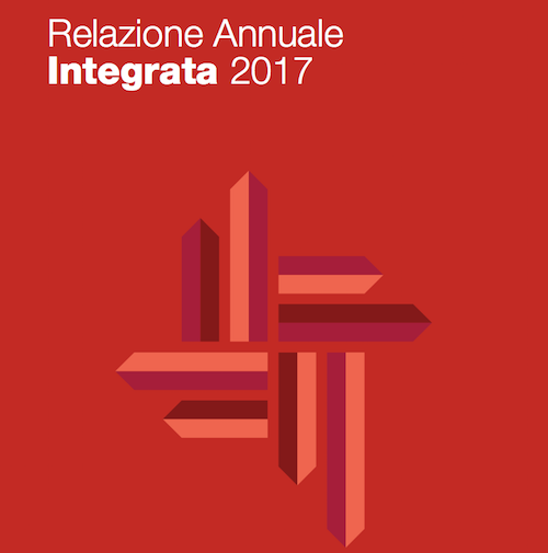 Green Retail  - Assicurazioni Generali pubblica la Relazione Annuale Integrata 2017 