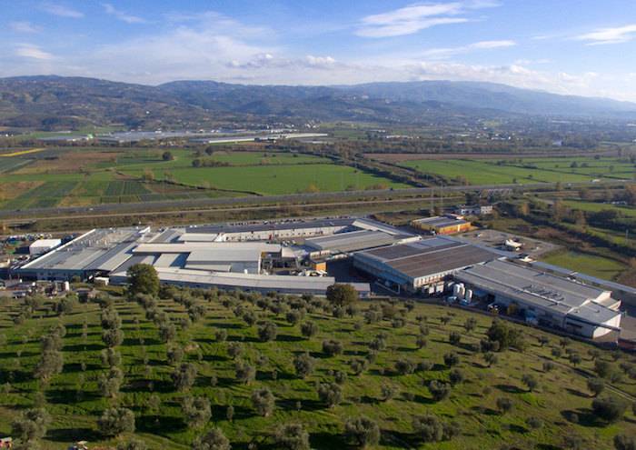 Green Retail  - Gias si allea con Idea Agro e Cleon per l'agricoltura del Mezzogiorno 