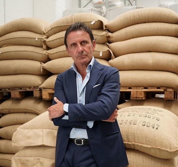 Green Retail  - Giulio Trombetta entra nella classifica dei “100 Top Manager 2023” stilata dalla rivista Forbes Italia 