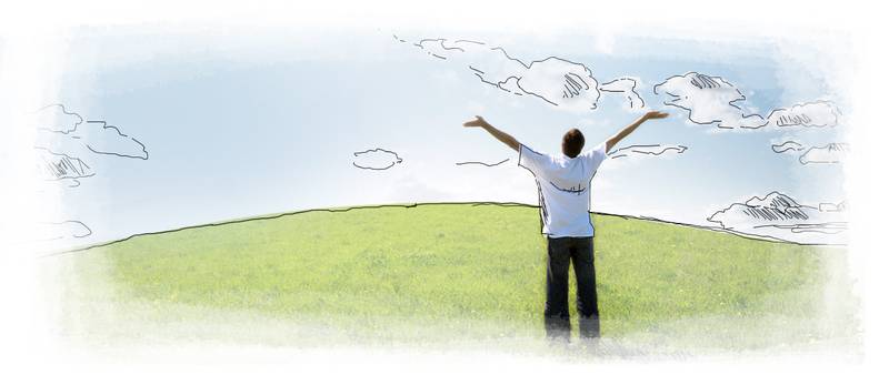 Green Retail  - Il Gruppo Gabrielli per M&rsquo;illumino di meno 