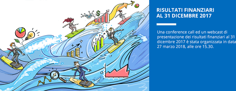 Green Retail  - Il Gruppo Hera approva i risultati al 31/12/2017 