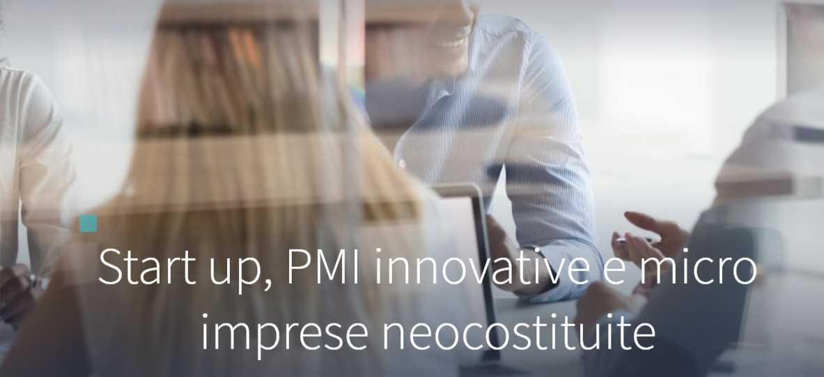 Green Retail  - Gruppo Cap adotta nuove misure a sostegno di start up, pmi innovative e microimprese 