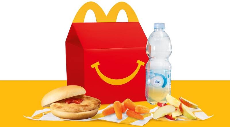 Green Retail  - McDonald’s è sempre più green 