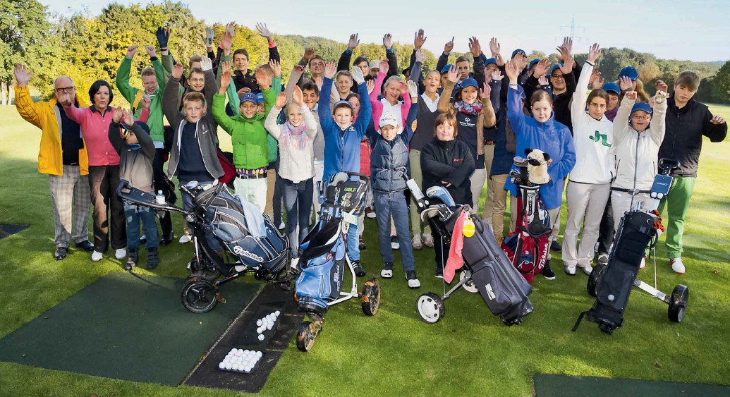Green Retail  - Hormann e l'associazione golf Dgv, insieme per uno sport più inclusivo 