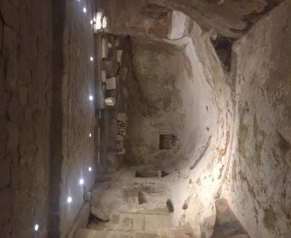Rigoni di Asiago e il grande sogno per Matera