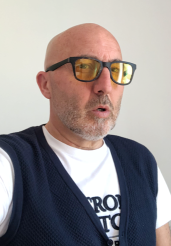 Green Retail  - Dopo l’emergenza Covid ecco la svolta green del gruppo Bracchi: consegne in bici e col trenino elettrico 