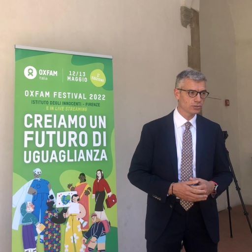 Green Retail  - Imprese e diritti: l’esperienza di Princes Industrie Alimentari al primo festival di Oxfam Italia 