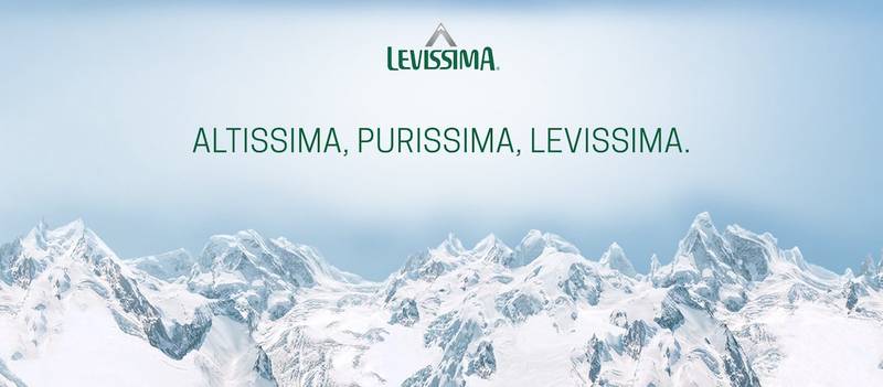 Green Retail  - Levissima per la Giornata Internazionale della Montagna 