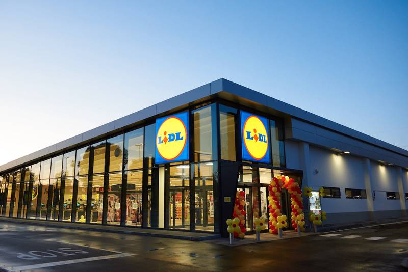 Lidl Italia, la presentazione del Position Paper