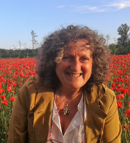 Maria Grazia Mammuccini è il nuovo Presidente di FederBio