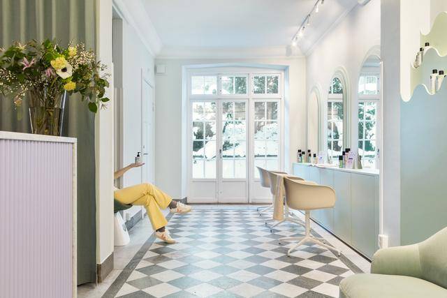Green Retail - Maria Nila si trasferisce in una nuova sede per crescere insieme alla sua visione: diventare leader nella bellezza sostenibile Green Retail - Maria Nila si trasferisce in una nuova sede per crescere insieme alla sua visione: diventare leader nella bellezza sostenibile