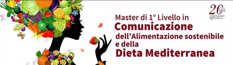 Green Retail  - Granoro partner del Master "Foodmed.con" dell'Università degli Studi di Foggia 