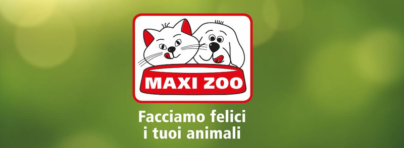 Green Retail  - Maxi Zoo dona 80mila euro a WWF Italia 