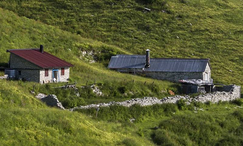 Green Retail  - Il Fai annuncia la ripartenza del progetto di Monte Fontana Secca incentrato sul recupero di 150 ettari di boschi e pascoli d’alta quota. 