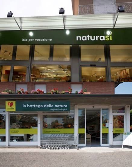 Green Retail  - NaturaSI: 22 prodotti alla spina per ridurre la plastica 