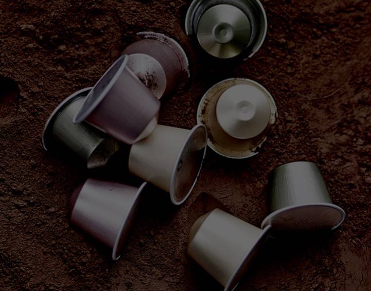 Green Retail  - Nespresso: un sacchetto di compost ai consumatori per raccontare la filiera responsabile 