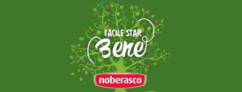 Green Retail  - Si conclude Facile Star Bene, il progetto alimentare dedicato ai bambini firmato Noberasco 