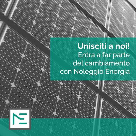 Green Retail  - AB contribuisce all’equity crowdfunding di Noleggio Energia per l’efficientamento energetico delle Pmi 