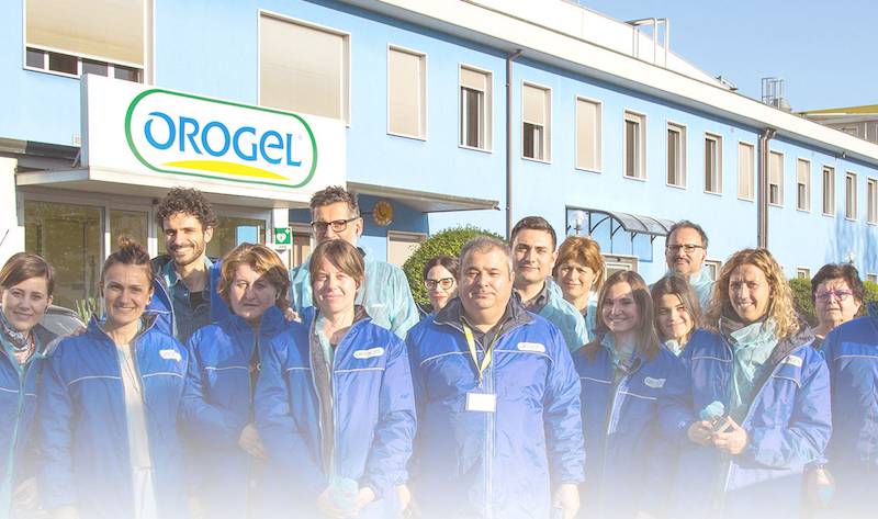 Green Retail  - Orogel incentiva le politiche green  