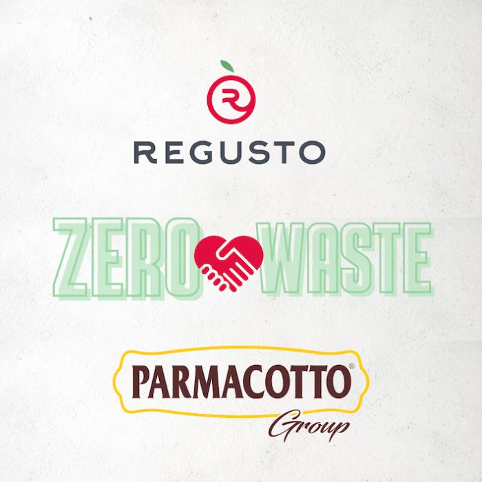 Green Retail  - Parmacotto e Regusto: una partnership per ridurre lo spreco alimentare e promuovere la sostenibilità 