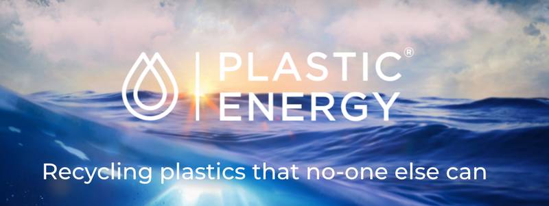 Green Retail  - Sealed Air investe in Plastic Energy, azienda all’avanguardia nel settore delle tecnologie di riciclo 