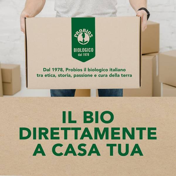 Green Retail  - Online il nuovo e-commerce di Probios: risparmiare contrastando spreco alimentare e inquinamento  