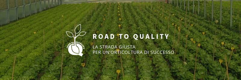 Green Retail  - Il progetto di tracciabilità della filiera orticola approda su LinkedIn 