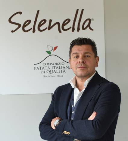 Green Retail  - I valori della terra: Al via la nuova campagna adv Selenella 