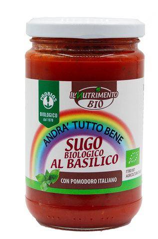 Green Retail  - Banco Alimentare e Probios: un aiuto alle persone in difficoltà 