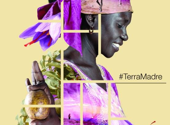 Andriani a Terra Madre, il Salone del Gusto