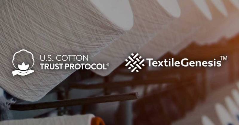 Green Retail  - I marchi internazionali Levi Strauss & Co, Tesco e Gildan hanno aderito allo U.S Cotton Trust Protocol 