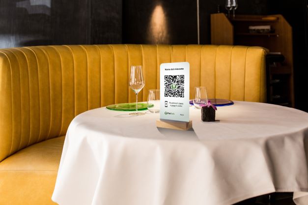 TheFork: arriva il primo sistema di pagamento al mondo gratuito per ristoranti basato su codice QR