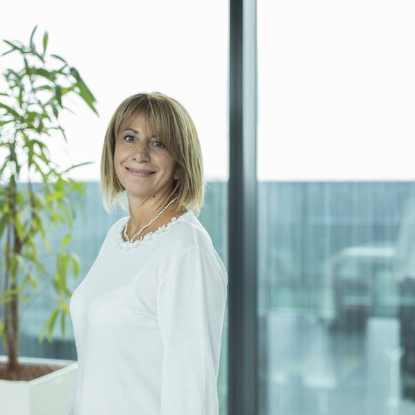 Green Retail  - Nestlé: Marta Schiraldi nominata head of sustainability 