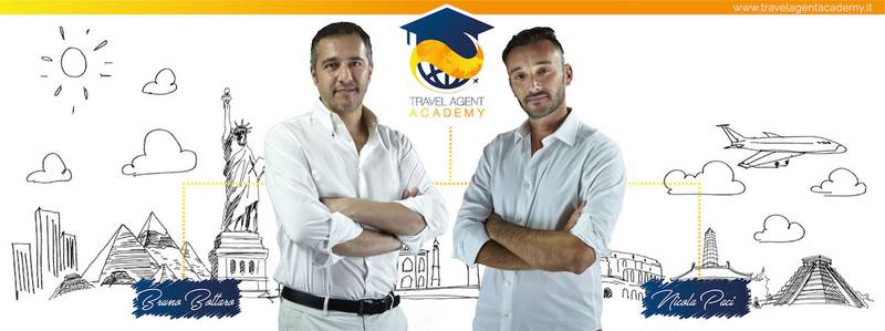 Green Retail  - Nasce Travel Agent Academy: startup dedicata ad adv, tour operator e consulenti 